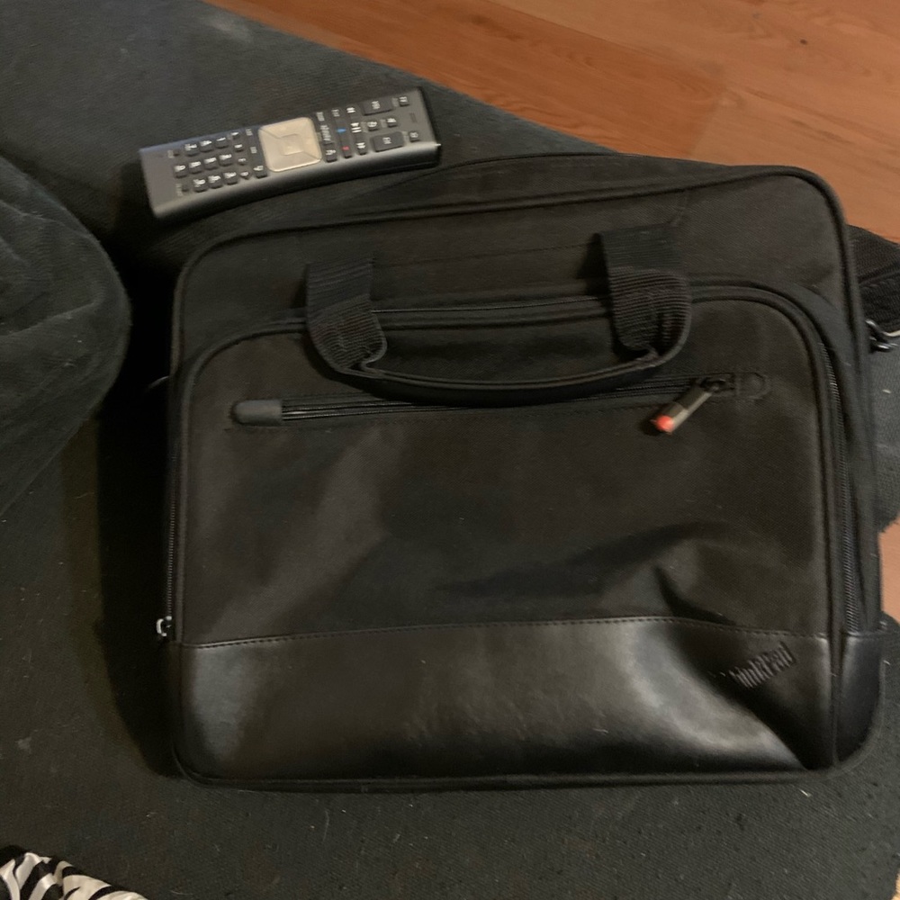 Computer bag - Picture 4 of 4